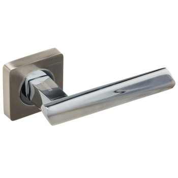 Ручка для дверей Gavroche NIOBIUM Nb - Z3 SN/CP