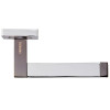 Ручка для дверей Gavroche PLATINUM Pt - Z3 BN/CP