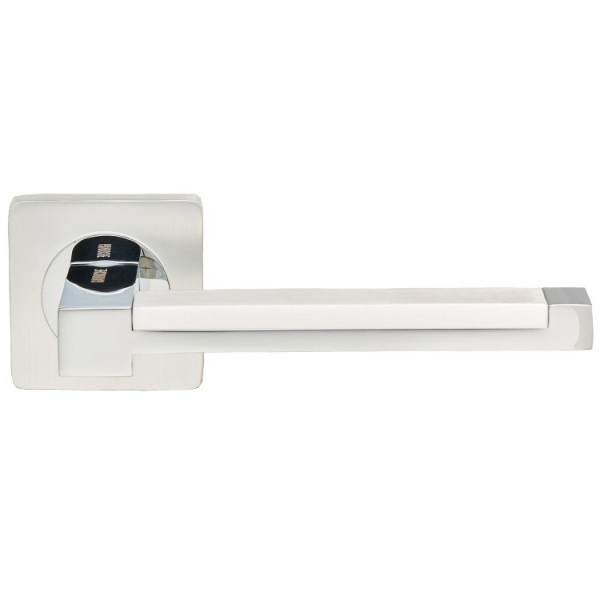 Ручка для дверей Gavroche PLATINUM Pt - Z3 PW/CP