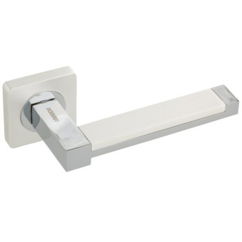 Ручка для дверей Gavroche PLATINUM Pt - Z3 PW/CP