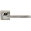 Ручка для дверей Gavroche PLATINUM Pt - Z3 SN/CP