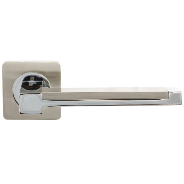 Ручка для дверей Gavroche PLATINUM Pt - Z3 SN/CP