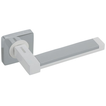 Ручка для дверей Gavroche PLATINUM Pt - Z3 W/CP
