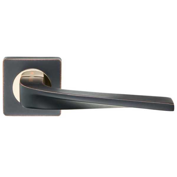 Ручка для дверей Gavroche SAMARIUM Sm - Z3 ORB/PB
