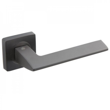 Ручка для дверей Gavroche SCANDIUM Sc - A1 MBN Ручка для дверей Gavroche SCANDIUM Sc - A1 MBN