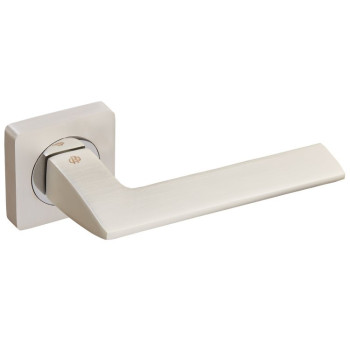 Ручка для дверей Gavroche SCANDIUM Sc - A1 PW/CP
