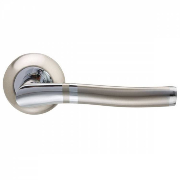 Ручка для дверей Gavroche TITANIUM
