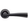 Ручка для дверей Gavroche VANADIUM V - A5 Black