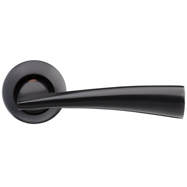 Ручка для дверей Gavroche VANADIUM V - A5 Black