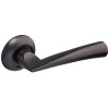 Ручка для дверей Gavroche VANADIUM V - A5 Black