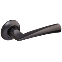 Ручка для дверей Gavroche VANADIUM V - A5 Black