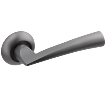 Ручка для дверей Gavroche VANADIUM V - A5 MBN Ручка для дверей Gavroche VANADIUM V - A5 MBN