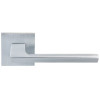 Ручка для дверей Gavroche WOLFRAMIUM W - Z25 MSCB