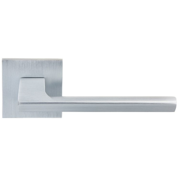 Ручка для дверей Gavroche WOLFRAMIUM W - Z25 MSCB