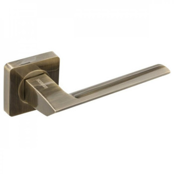 Ручка для дверей Gavroche WOLFRAMIUM W - Z3 AB Ручка для дверей Gavroche WOLFRAMIUM W - Z3 AB
