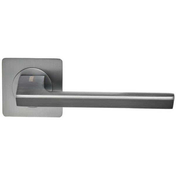 Ручка для дверей Gavroche WOLFRAMIUM W - Z3 MBN