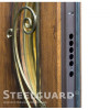 Вхідні двері Steelguard Soprano Big