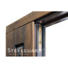 Вхідні двері Steelguard Soprano Big