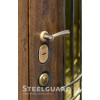 Вхідні двері Steelguard Soprano Big