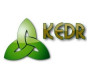 KEDR