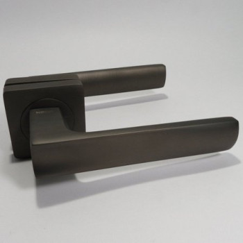 Ручка для дверей KEDR R08-144-AL-Graffit