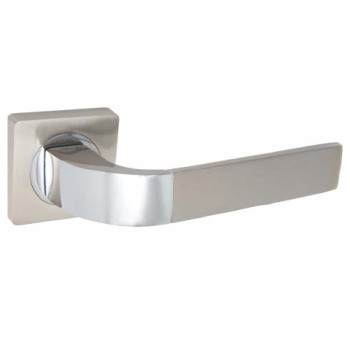 Ручка для дверей KEDR R08-170-AL-SN / CP