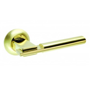 Ручка для дверей KEDR R10-038-AL-SB / PB Ручка для дверей KEDR R10-038-AL-SB / PB