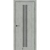Міжкімнатні двері KFD PETRA Альба Лайн