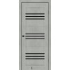 Міжкімнатні двері KFD TRIO Альба Лайн