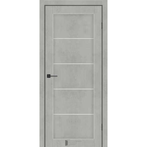 Міжкімнатні двері KFD VENA Альба Лайн