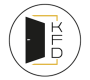 Міжкімнатні двері KFD