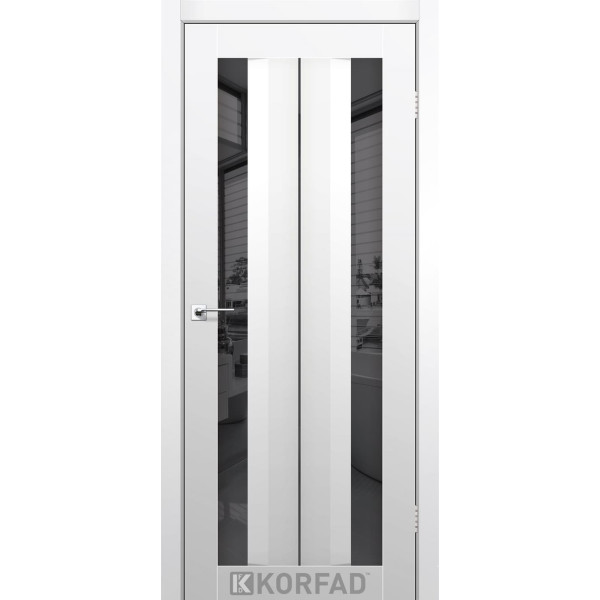 Міжкімнатні двері KORFAD Super PET AL-01 Аляска