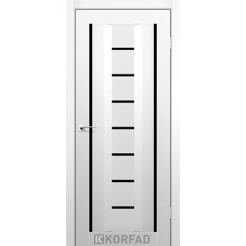 Міжкімнатні двері KORFAD Super PET AL-04 Аляска