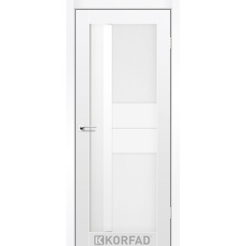 Міжкімнатні двері KORFAD Super PET AL-05 Аляска