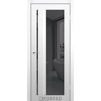 Міжкімнатні двері KORFAD Super PET AL-06 Аляска