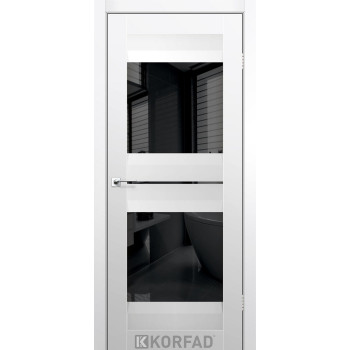 Міжкімнатні двері KORFAD Super PET AL-07 Аляска