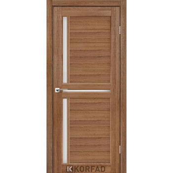 Міжкімнатні двері KORFAD SCALEA SC-04 Дуб браш