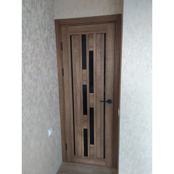 Міжкімнатні двері KORFAD VENECIA DELUXE VND-05 Дуб браш