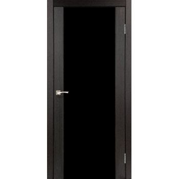 Міжкімнатні двері KORFAD SANREMO SR-01 Венге