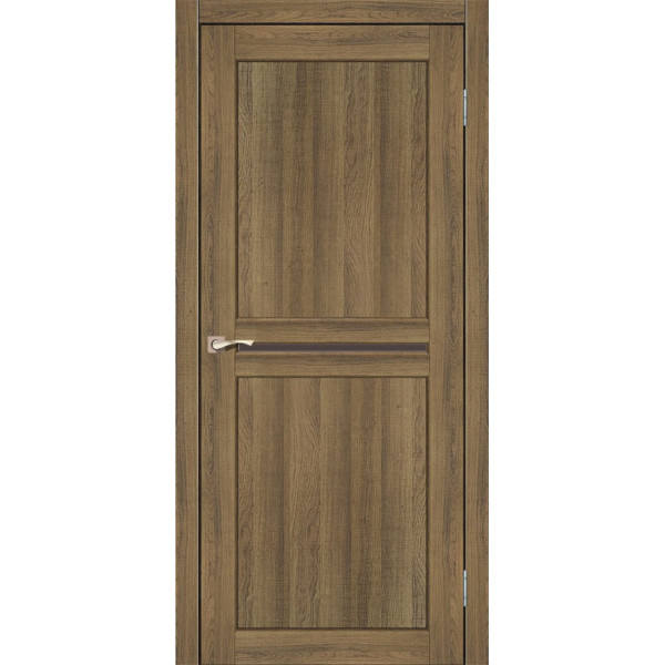 Міжкімнатні двері KORFAD MILANO ML-02 Горіх