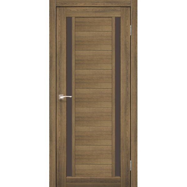 Міжкімнатні двері KORFAD ORISTANO OR-04 Горіх