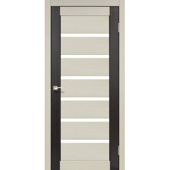 Міжкімнатні двері KORFAD PORTO COMBI COLORE PC-01