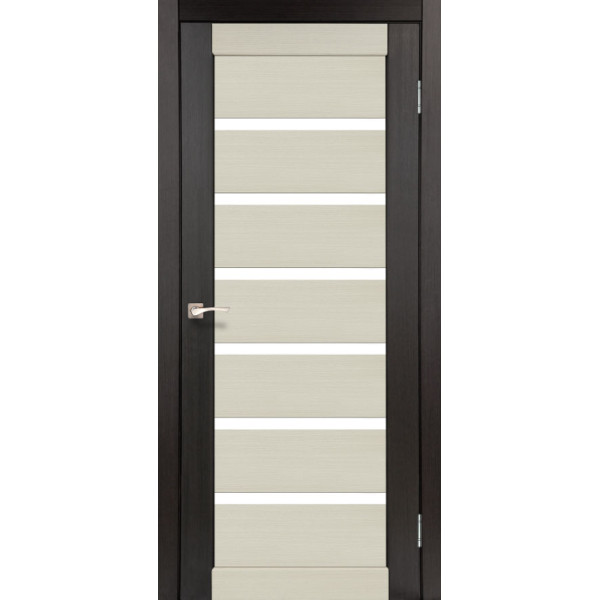 Міжкімнатні двері KORFAD PORTO COMBI COLORE PC-01