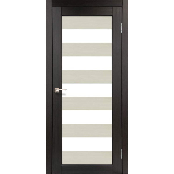 Міжкімнатні двері KORFAD PORTO COMBI COLORE PC-04
