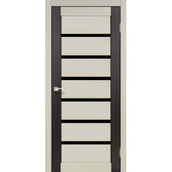 Міжкімнатні двері KORFAD PORTO COMBI DELUXE PCD-01
