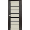 Міжкімнатні двері KORFAD PORTO COMBI DELUXE PCD-01