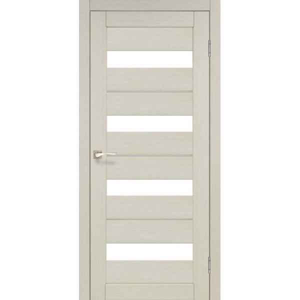 Міжкімнатні двері KORFAD PORTO DELUXE PD-02 Горіх
