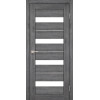 Міжкімнатні двері KORFAD PORTO DELUXE PD-02 Горіх