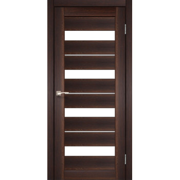 Міжкімнатні двері KORFAD PORTO DELUXE PD-02 Горіх