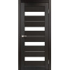 Міжкімнатні двері KORFAD PORTO DELUXE PD-02 Горіх
